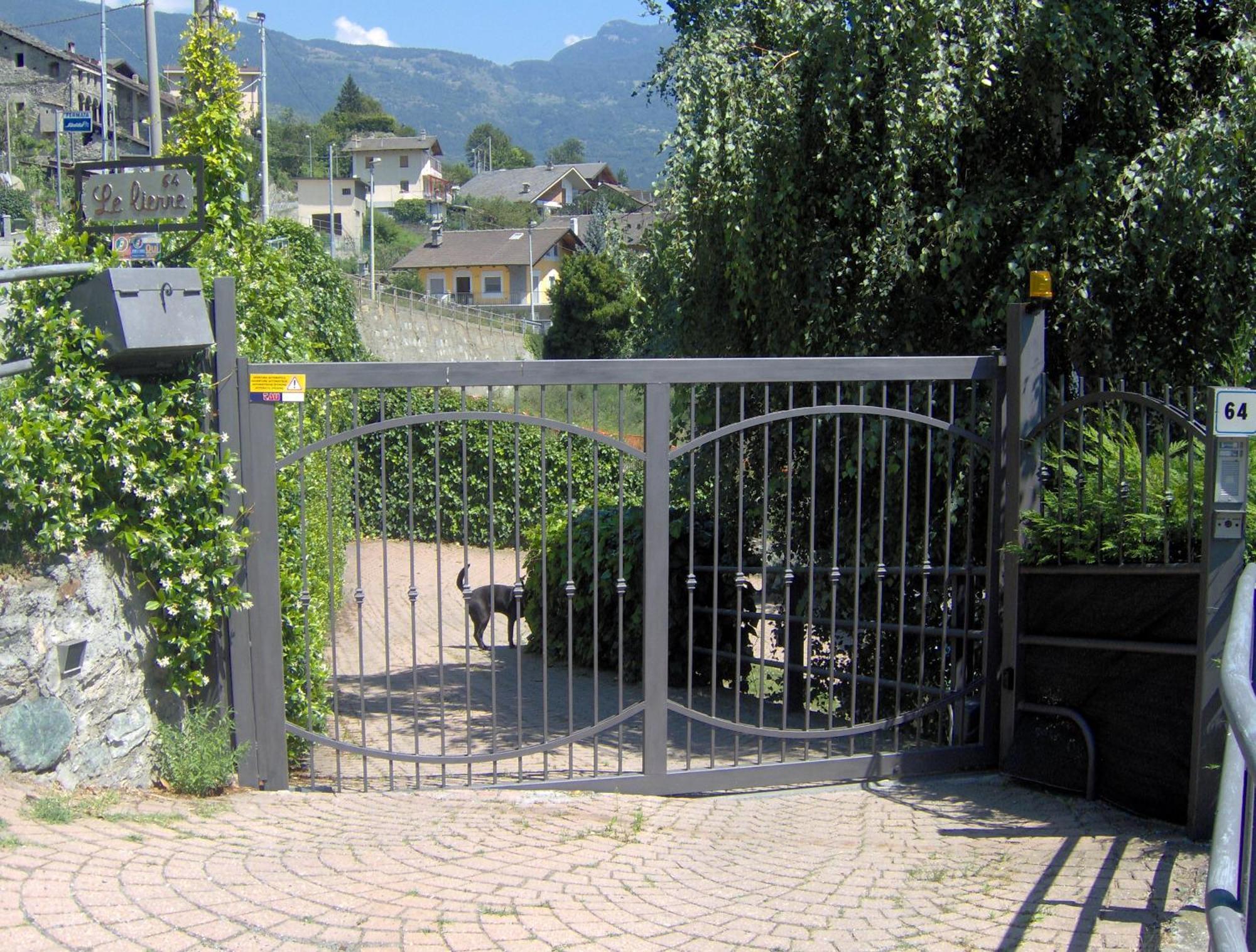 Le Lierre Bed & Breakfast Chatillon Exterior photo