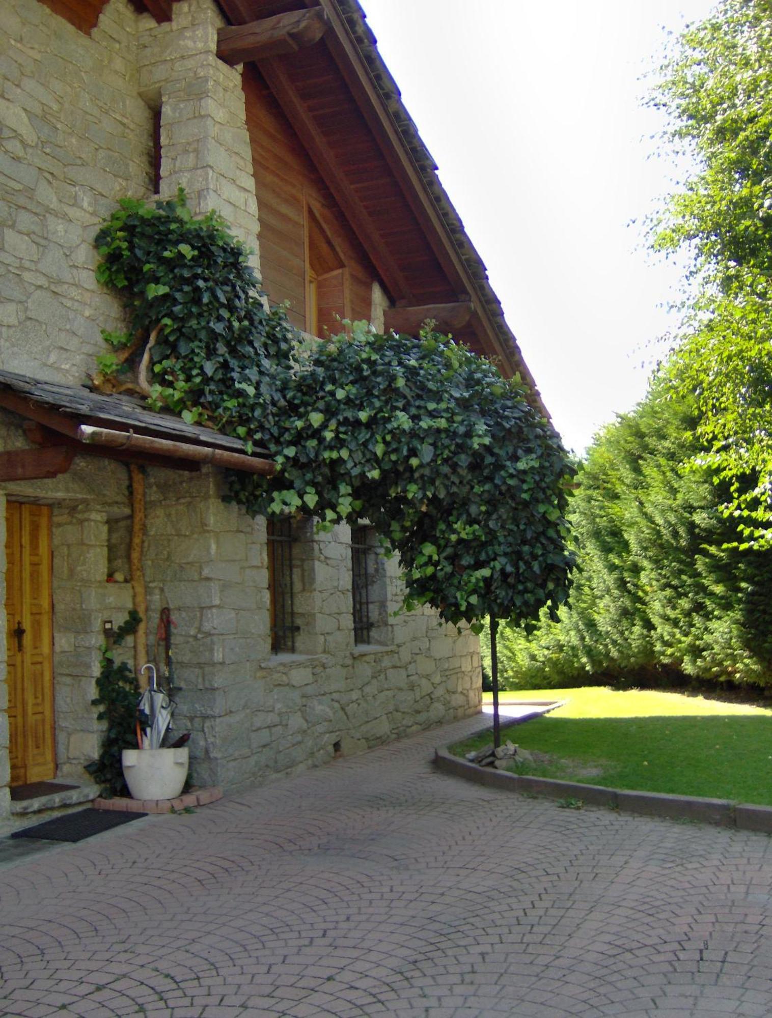 Le Lierre Bed & Breakfast Chatillon Exterior photo